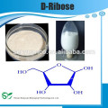 -Ribose 50-69-1 En Ventas Venta al por menor de la fábrica Venta al por mayor El precio bajo